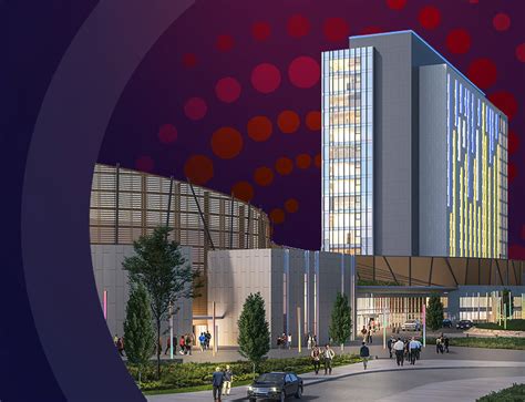 PICKERING CASINO RESORT .